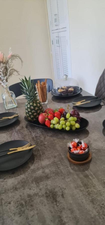 Stylish & Cozy 2-Bedroom Flat In Hoxton & Shoreditch 伦敦 外观 照片