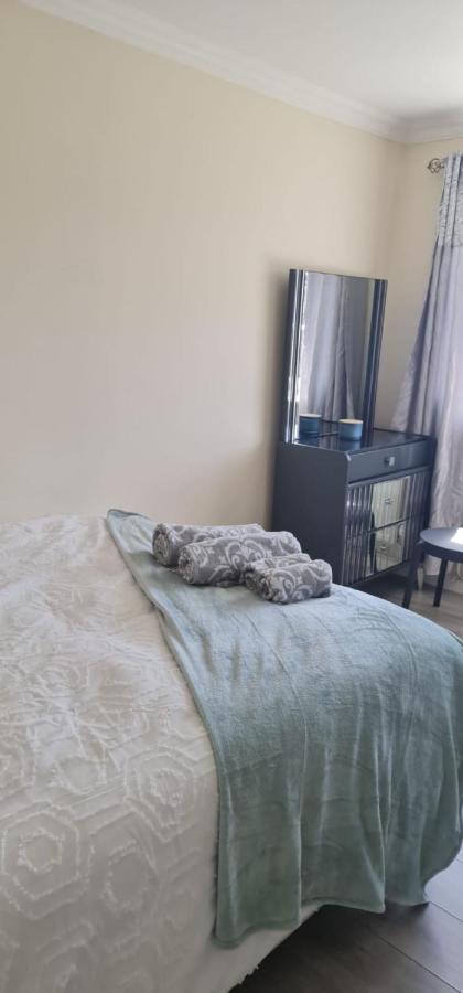 Stylish & Cozy 2-Bedroom Flat In Hoxton & Shoreditch 伦敦 外观 照片